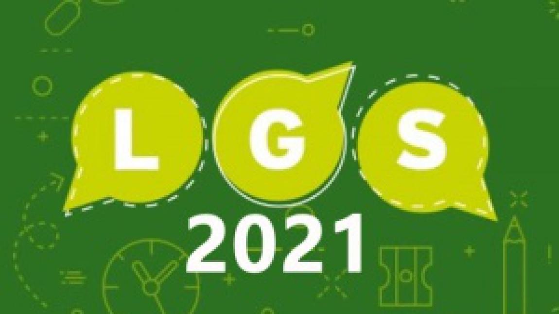 2021 YILI LGS