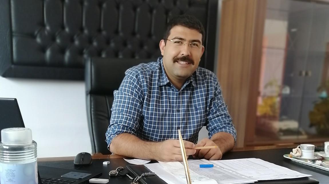 Mahmut AKKUŞ